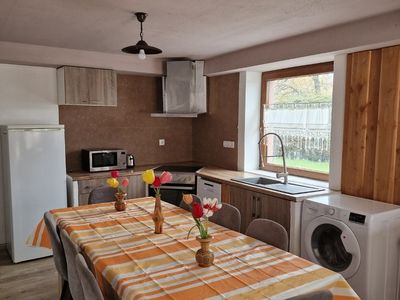 Ferienwohnung für 8 Personen (82 m²) in Feldberg (Hochschwarzwald) 3/10