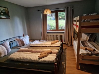 Ferienwohnung für 8 Personen (82 m²) in Feldberg (Hochschwarzwald) 4/10