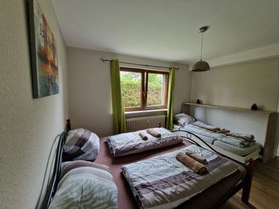 Ferienwohnung für 8 Personen (82 m²) in Feldberg (Hochschwarzwald) 6/10