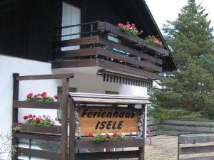 Ferienwohnung für 6 Personen (90 m²) in Feldberg (Hochschwarzwald)