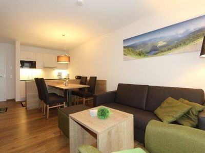 Ferienwohnung für 4 Personen (46 m²) in Feldberg (Hochschwarzwald) 2/10