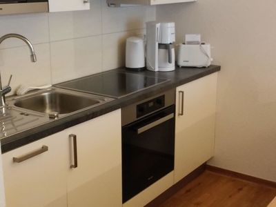 Ferienwohnung für 4 Personen (46 m²) in Feldberg (Hochschwarzwald) 5/10