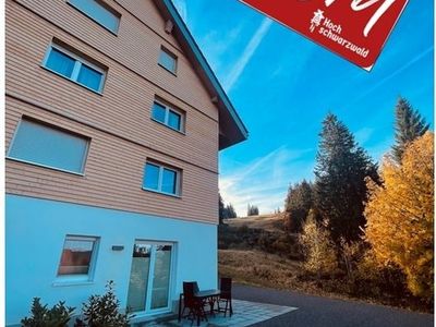 Ferienwohnung für 4 Personen (59 m²) in Feldberg (Hochschwarzwald) 1/10