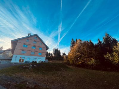 Ferienwohnung für 4 Personen (59 m²) in Feldberg (Hochschwarzwald) 2/10