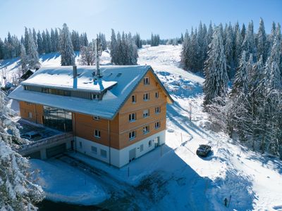 Ferienwohnung für 4 Personen (59 m²) in Feldberg (Hochschwarzwald) 3/10