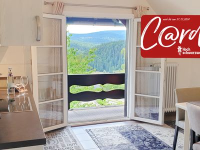 Ferienwohnung für 7 Personen (100 m²) in Feldberg (Hochschwarzwald) 1/10