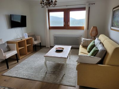 Ferienwohnung für 7 Personen (100 m²) in Feldberg (Hochschwarzwald) 2/10