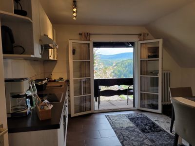 Ferienwohnung für 7 Personen (100 m²) in Feldberg (Hochschwarzwald) 6/10