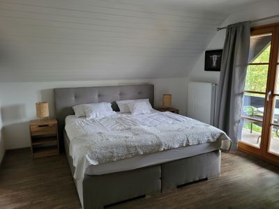 Ferienwohnung für 7 Personen (100 m²) in Feldberg (Hochschwarzwald) 7/10