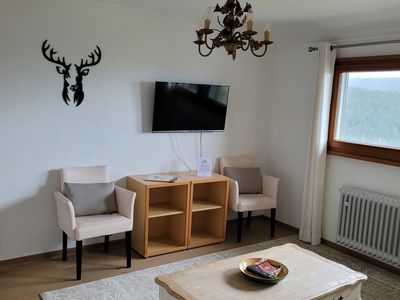 Ferienwohnung für 7 Personen (100 m²) in Feldberg (Hochschwarzwald) 9/10