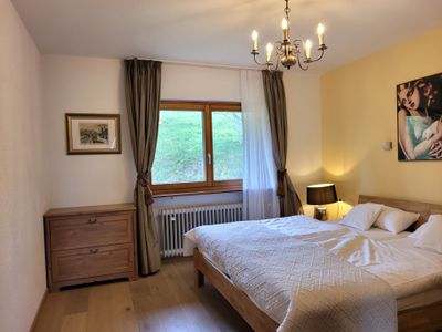 Ferienwohnung für 4 Personen (63 m²) in Feldberg (Hochschwarzwald) 2/10