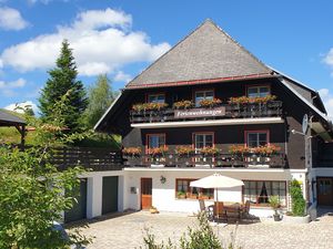 24045425-Ferienwohnung-4-Feldberg (Hochschwarzwald)-300x225-2