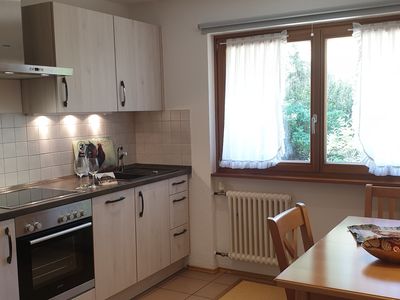 Ferienwohnung für 4 Personen (63 m²) in Feldberg (Hochschwarzwald) 8/10