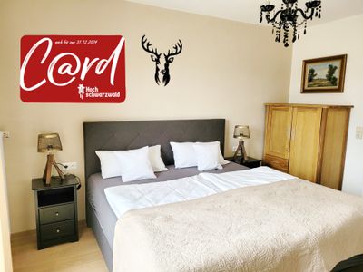 Ferienwohnung für 6 Personen (84 m²) in Feldberg (Hochschwarzwald) 1/10