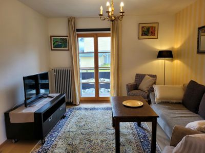 Ferienwohnung für 6 Personen (84 m²) in Feldberg (Hochschwarzwald) 2/10