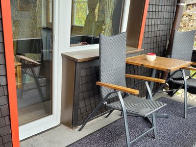 Ferienwohnung für 3 Personen (34 m²) in Feldberg (Hochschwarzwald) 4/10