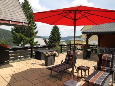 Ferienwohnung für 3 Personen (34 m²) in Feldberg (Hochschwarzwald) 9/10