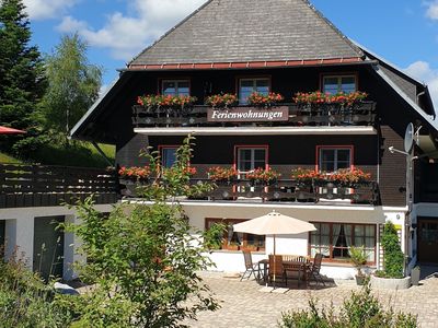 Ferienwohnung für 3 Personen (34 m²) in Feldberg (Hochschwarzwald) 10/10