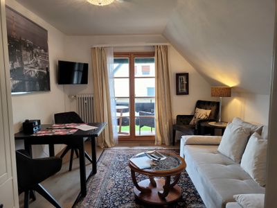 Ferienwohnung für 3 Personen (38 m²) in Feldberg (Hochschwarzwald) 5/10