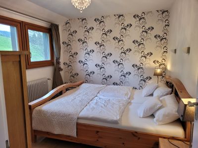 Ferienwohnung für 3 Personen (38 m²) in Feldberg (Hochschwarzwald) 9/10