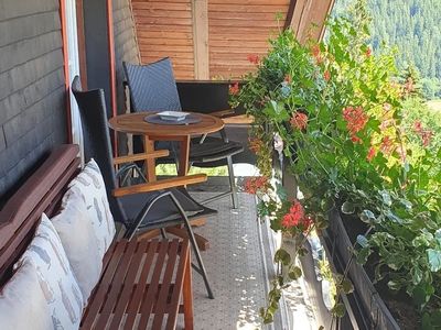 Ferienwohnung für 4 Personen (50 m²) in Feldberg (Hochschwarzwald) 2/10