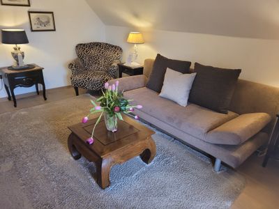 Ferienwohnung für 4 Personen (50 m²) in Feldberg (Hochschwarzwald) 3/10