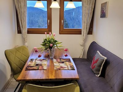 Ferienwohnung für 4 Personen (50 m²) in Feldberg (Hochschwarzwald) 4/10