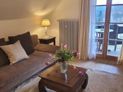 Ferienwohnung für 4 Personen (50 m²) in Feldberg (Hochschwarzwald) 5/10