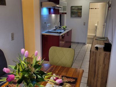 Ferienwohnung für 4 Personen (50 m²) in Feldberg (Hochschwarzwald) 7/10