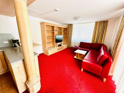 Ferienwohnung für 7 Personen (115 m²) in Feldberg (Hochschwarzwald) 2/10