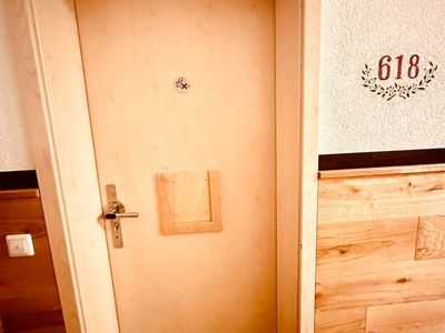 Ferienwohnung für 7 Personen (115 m²) in Feldberg (Hochschwarzwald) 8/10