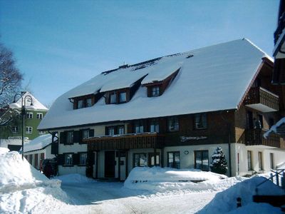 Ferienwohnung für 3 Personen (60 m²) in Feldberg (Hochschwarzwald) 7/10