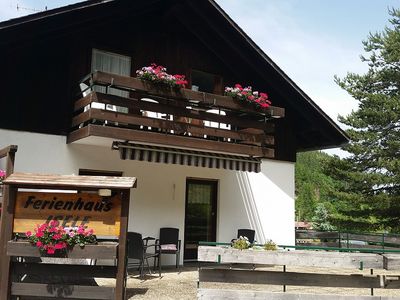 Ferienwohnung für 4 Personen (50 m²) in Feldberg (Hochschwarzwald) 2/10