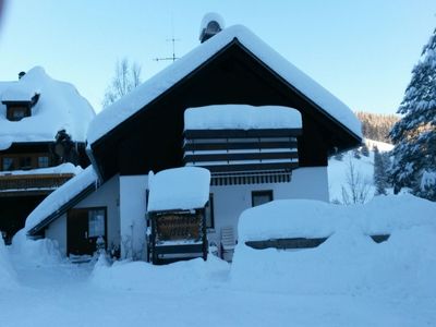 Ferienwohnung für 4 Personen (50 m²) in Feldberg (Hochschwarzwald) 6/10