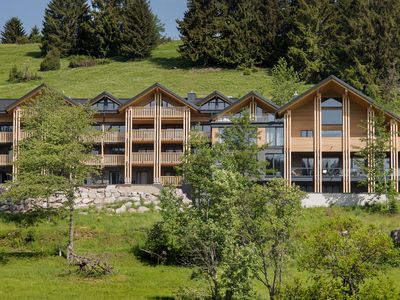 Ferienwohnung für 6 Personen (170 m²) in Feldberg (Hochschwarzwald) 1/10