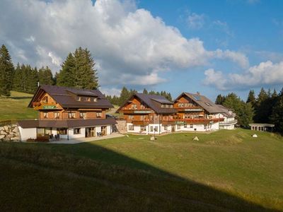 Ferienwohnung für 3 Personen (50 m²) in Feldberg (Hochschwarzwald) 1/10