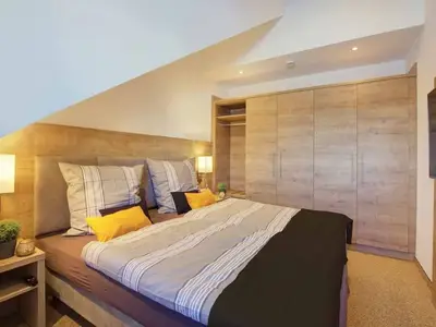 Ferienwohnung für 6 Personen (60 m²) in Feldberg (Hochschwarzwald) 5/10
