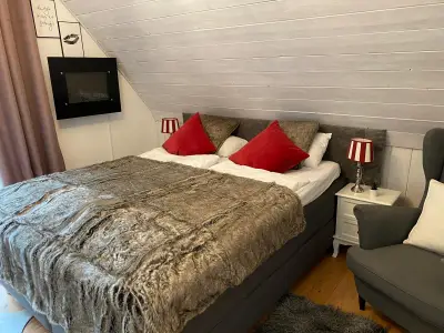 Ferienwohnung für 4 Personen (44 m²) in Feldberg (Hochschwarzwald) 2/10