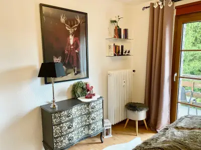 Ferienwohnung für 4 Personen (44 m²) in Feldberg (Hochschwarzwald) 3/10