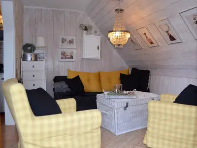 Ferienwohnung für 4 Personen (44 m²) in Feldberg (Hochschwarzwald) 5/10