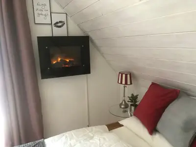 Ferienwohnung für 4 Personen (44 m²) in Feldberg (Hochschwarzwald) 6/10