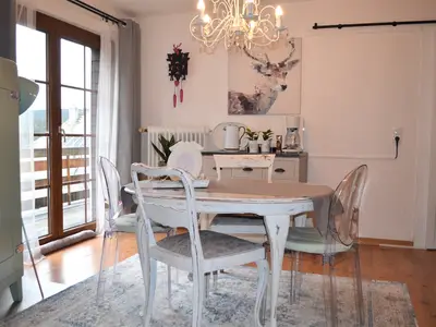 Ferienwohnung für 4 Personen (44 m²) in Feldberg (Hochschwarzwald) 8/10