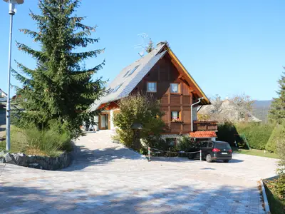 Ferienwohnung für 3 Personen (39 m²) in Feldberg (Hochschwarzwald) 3/10