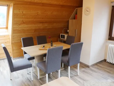 Ferienwohnung für 3 Personen (39 m²) in Feldberg (Hochschwarzwald) 4/10