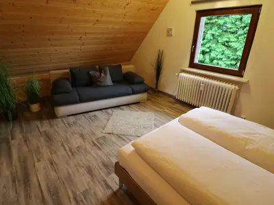 Ferienwohnung für 3 Personen (39 m²) in Feldberg (Hochschwarzwald) 5/10