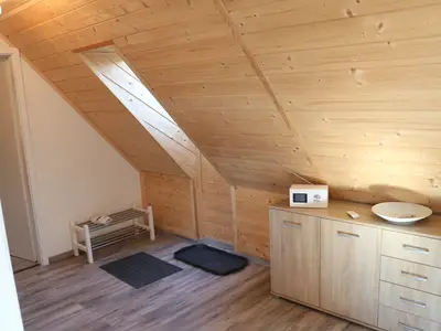 Ferienwohnung für 3 Personen (39 m²) in Feldberg (Hochschwarzwald) 7/10