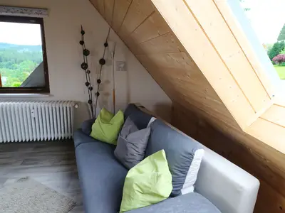 Ferienwohnung für 3 Personen (39 m²) in Feldberg (Hochschwarzwald) 8/10