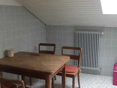 Ferienwohnung für 5 Personen (62 m²) in Feldberg (Hochschwarzwald) 6/10