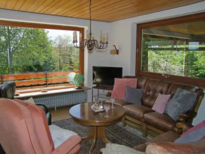 Ferienwohnung für 4 Personen (90 m²) in Feldberg (Hochschwarzwald) 1/10