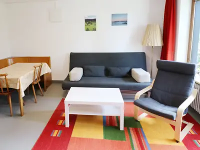 Ferienwohnung für 4 Personen (42 m²) in Feldberg (Hochschwarzwald) 7/10